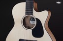 Furch Violet Deluxe EM a 2026 Spruce Mahogany Dreadnought Acoustic Guitar