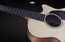 Furch Violet 45th Anniversary Gc-EM a Anthem Spruce Mahogany Grand Auditorium Acoustic Electric Guitar
