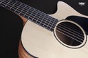 Furch Violet Deluxe EM a 2026 Spruce Mahogany Dreadnought Acoustic Guitar