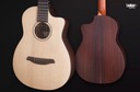 Furch Pioneer-ER a Spruce Rosewood Mini Parlor Acoustic Guitar