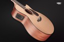 Furch Blue Gc-CM a SPE Master's Choice Cedar Mahogany Grand Auditorium Acoustic Electric Guitar