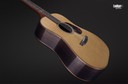 Furch Vintage 3 D-SR a 2026 Spruce Rosewood Dreadnought Acoustic Guitar