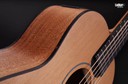 Furch Little Jane LJ 10-CM Cedar Mahogany Travel Acoustic Guitar