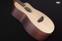 Furch Pioneer-ER a Spruce Rosewood Mini Parlor Acoustic Guitar