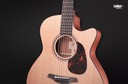 Furch Blue Gc-CM a SPE Master's Choice Cedar Mahogany Grand Auditorium Acoustic Electric Guitar