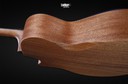 Furch Violet 45th Anniversary Gc-EM a Anthem Spruce Mahogany Grand Auditorium Acoustic Electric Guitar