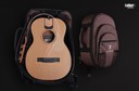 Furch Little Jane LJ 10-CM Cedar Mahogany Travel Acoustic Guitar