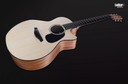 Furch Violet Deluxe EM a 2026 Spruce Mahogany Dreadnought Acoustic Guitar
