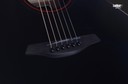 Furch Eclipse Performance Ruby Gc-ER a SPA Spruce Rosewood Grand Auditorium Acoustic Electric Guitar