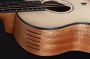 Furch Pioneer-EM a Spruce Mahogany Mini Parlor Acoustic Guitar