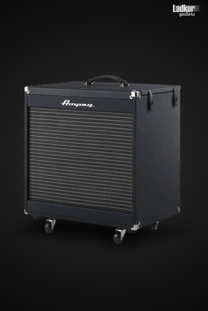 Ampeg PF-115HE 1x15 450 Watts Bass Cabinet