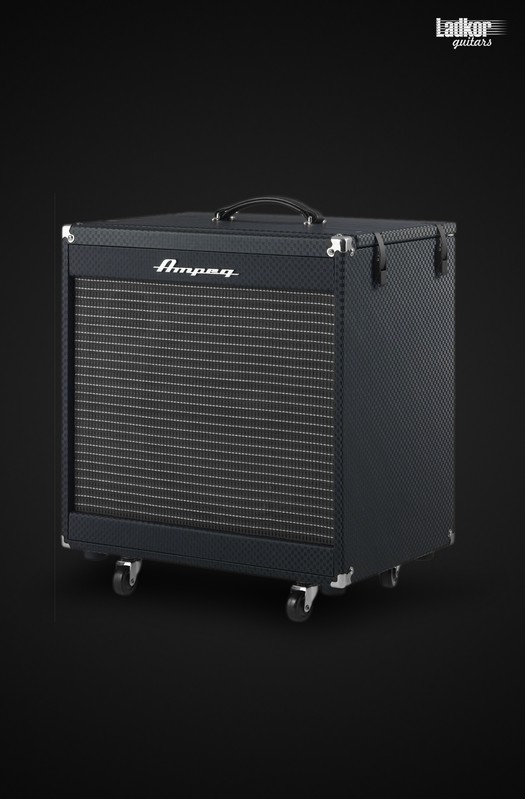 Ampeg PF-115HE 1x15 450 Watts Bass Cabinet
