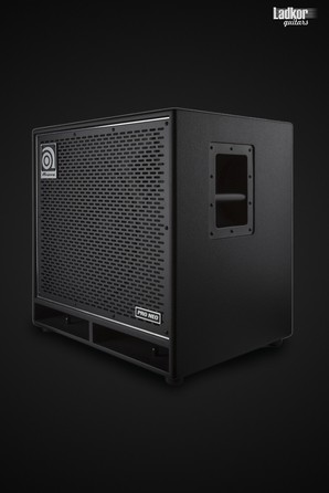 Ampeg PN-115HLF 1x15 575 Watts Bass Cabinet