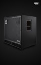 Ampeg PN-115HLF 1x15 575 Watts Bass Cabinet