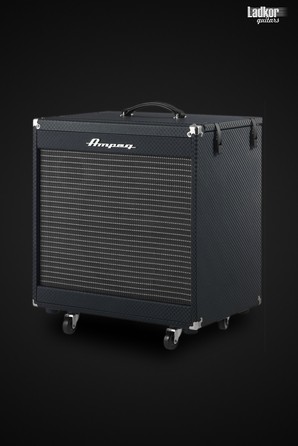 Ampeg PF-210HE 2x10 450 Watts Bass Cabinet