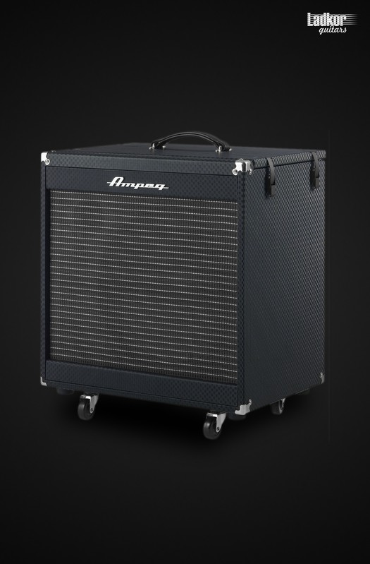 Ampeg PF-210HE 2x10 450 Watts Bass Cabinet