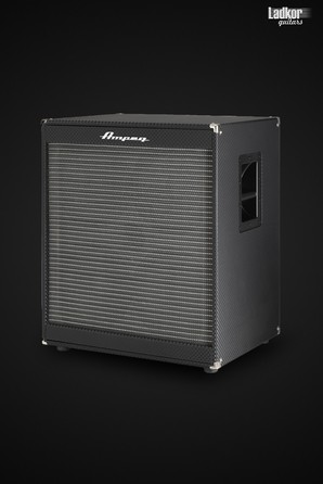 Ampeg PF-410HLF 4x10 800 Watts Bass Cabinet