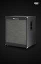 Ampeg PF-410HLF 4x10 800 Watts Bass Cabinet