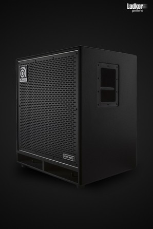 Ampeg PN-410HLF 4x10 800 Watts Bass Cabinet