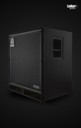 Ampeg PN-410HLF 4x10 800 Watts Bass Cabinet