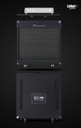 Ampeg PF-210HE 2x10 450 Watts Bass Cabinet