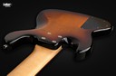 Sadowsky MetroLine 21-Fret Vintage J/J Alder '59 Burst Transparent High Polish 5 String Bass
