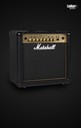 Marshall MG15GFX 1x8 15 Watts Combo