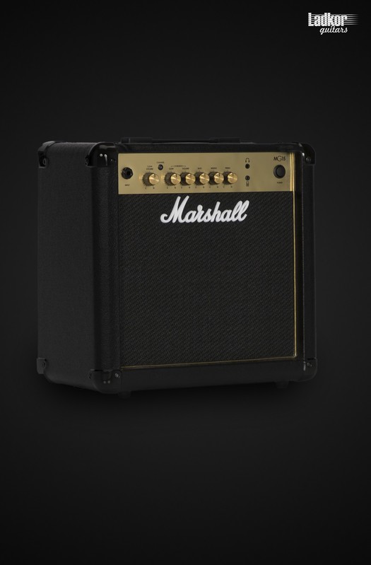 Marshall MG15G 1x8 15 Watts Combo