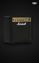 Marshall MG15G 1x8 15 Watts Combo