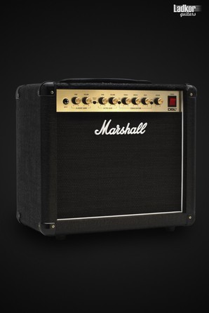 Marshall DSL5 1x10 5 Watts Combo