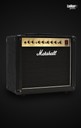Marshall DSL5 1x10 5 Watts Combo