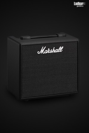Marshall CODE25 1x10 25 Watts Combo