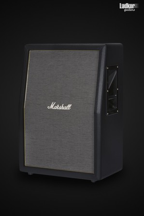Marshall Origin212A 2x12 Angled 160 Watts Cabinet