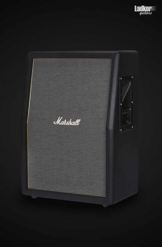 Marshall Origin212A 2x12 Angled 160 Watts Cabinet
