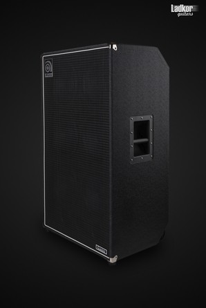 Ampeg SVT-610HLF 6x10 600 Watts Bass Cabinet