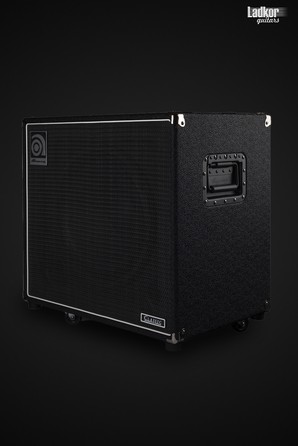 Ampeg SVT-15E 1x15 200 Watts Bass Cabinet