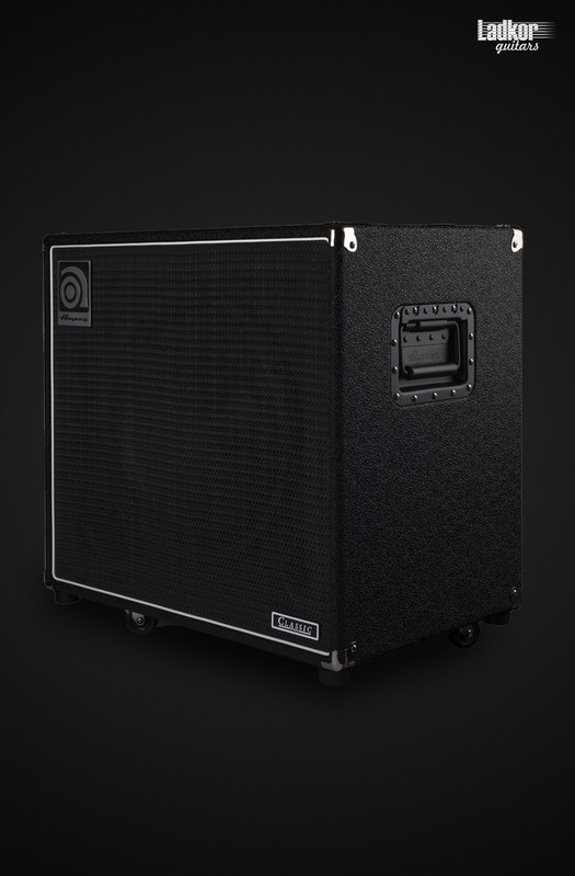Ampeg SVT-15E 1x15 200 Watts Bass Cabinet