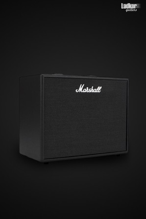 Marshall CODE50 1x12 50 Watts Combo