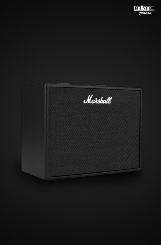 Marshall CODE50 1x12 50 Watts Combo