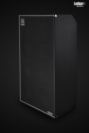 Ampeg SVT-810E 8x10 800 Watts Bass Cabinet