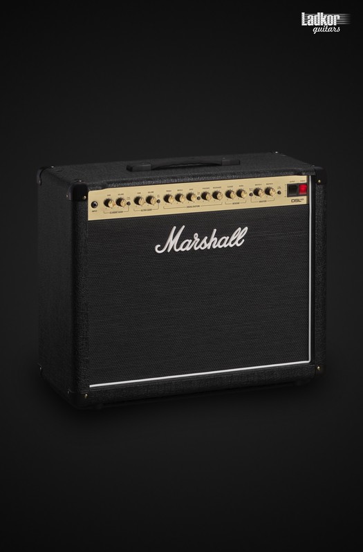 Marshall DSL40 1x12 40 Watts Combo