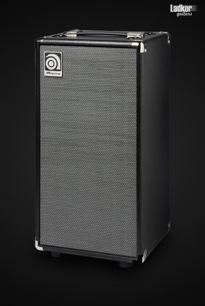 Ampeg SVT-210AV 2x10 200 Watts Bass Cabinet