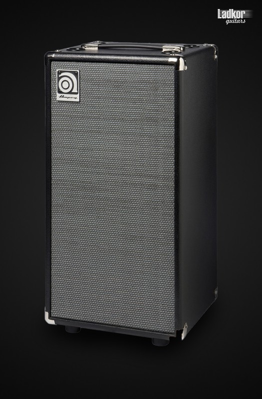 Ampeg SVT-210AV 2x10 200 Watts Bass Cabinet