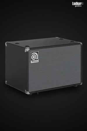 Ampeg SVT-112AV 1x12 300 Watts Bass Cabinet