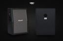 Marshall Origin212A 2x12 Angled 160 Watts Cabinet
