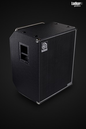 Ampeg SVT-410HLF 4x10 500 Watts Bass Cabinet