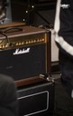 Marshall AS50D 2x8 50 Watts Acoustic Combo