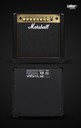 Marshall MG15GFX 1x8 15 Watts Combo