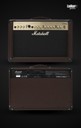 Marshall AS50D 2x8 50 Watts Acoustic Combo