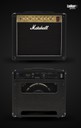 Marshall DSL5 1x10 5 Watts Combo